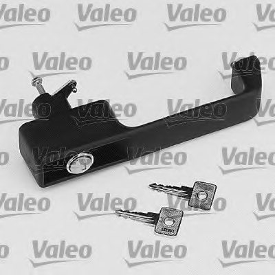 VALEO 256150 Door Handle